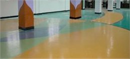 PVC地板和防靜電地板有何區(qū)別？