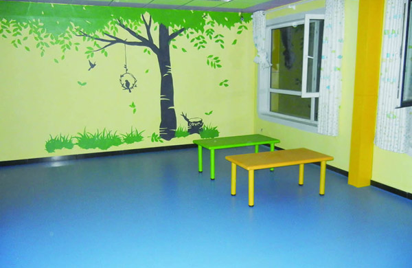 幼兒園實例7